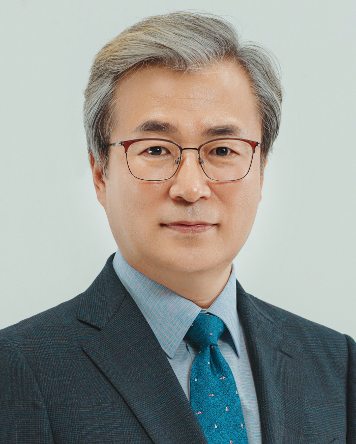 정성호 교수, 2025 중소기업 기술·경영 혁신대전 국무총리 표창 수상 이미지