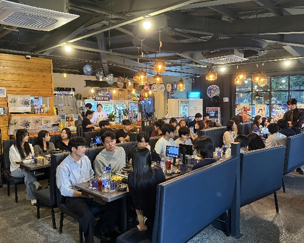 2026 2학기 개강총회 대표이미지