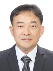 이용웅 교수  사진